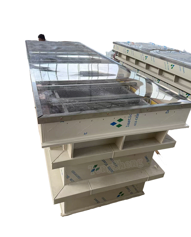 Copper Electrolytic Cell